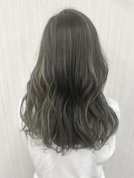 ヘアライブリリー(HAIR LIVE LILY) デザインカラー#10