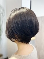 アトリエアルシュ(atelier ARCHE) ショートスタイル