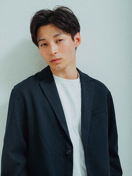 プロデュース 堀ノ内店(Produce) 爽やか刈り上げショート