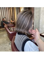 キー(kｅｙ)&nbsp;ハイライト