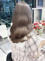 ワンズナゴヤ 名古屋栄店(ONE's NAGOYA)&nbsp;ダブルカラー/韓国/インナーカラー/学割U24[名古屋駅/栄駅]