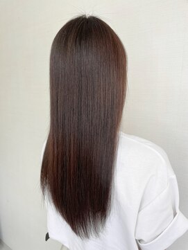 バランスビューティーリゾート(BALANCE. beauty resort) 髪質改善KAGAMI