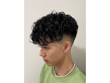 ベビーモード 中島店(HAIR MAKE BABY MODE)