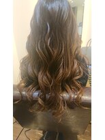 ロッソ(RoSSo)&nbsp;ロングスタイル