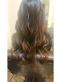 ロングスタイル