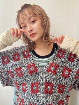 ホォレ 豊中店(fore) Ag4