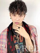 レッド(RED)