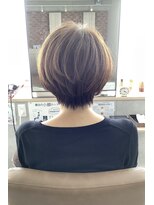 サロン 半田店(SALON)&nbsp;小顔補正立体カット