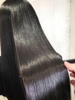 フェアリーテール 高坂店&nbsp;【美しいつや髪へ、つや髪度★★★★★】うるつやストレート