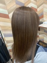 ココカラ(Kokokala)&nbsp;#カラー　#ミルクティーアッシュ　#TOKIOインカラミ