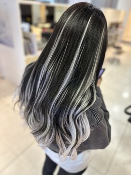 ウエスト(WEST) ギャルメッシュ