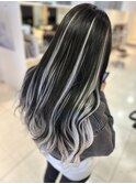 ギャルメッシュ