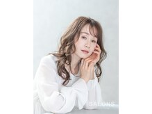 サロンズ 茨木中津店(SALONS)