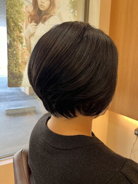 エテルナ(eterna) ショート