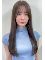 シリウスエイト(SIRIUS 8)&nbsp;リメイクストレート