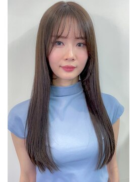 シリウスエイト(SIRIUS 8) リメイクストレート