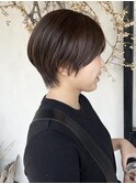 《Direct》大人可愛いショート