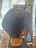 ショートスタイル