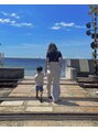 アイエムケイ(IMK) ママさん美容師です☆