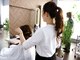ルレーヴ 船越店(Le reve)の写真/カウンセリングから仕上げまでマンツーマンでご対応◎1人1人じっくり向き合いなりたいを"似合う"Styleに♪