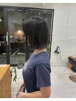 ハーツ(hearts)&nbsp;patsu bob