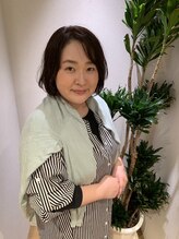 ディアーズ 盛岡店(Dears)&nbsp;東 奈津子
