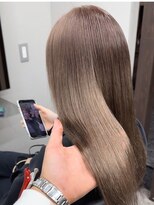 エミーバイモアムー(Emmie byMoremuu)&nbsp;【埼玉ギャルの救世主】ココアミルクティー