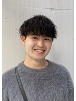 スティミュラス(Stimulus)&nbsp;ツイストスパイラルマッシュ