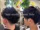 ヘアースタジオ サニーサイド 上戸町店(hair Studio Sunny Side)の写真
