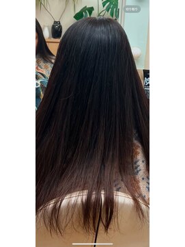 モナ(MONA) 低めのレイヤー