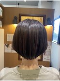 ミニボブ