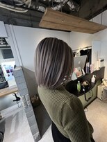 タオ 河原町(Tao) バレイヤージュ