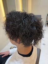 リアン(ReAN)&nbsp;ツイストスパイラルパーマ