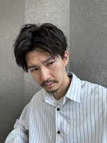 ロンドアベニール 北千住(Lond avenir)&nbsp;メンズ×ショート