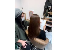 ディアーズ 山形城西店(Dears)