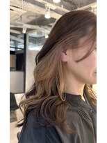 ミア 立川駅(MIA)&nbsp;インナーベージュ