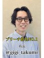 コレット 宇都宮(collet Gigi) 松本拓海 【宇都宮】