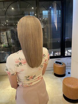 ローレン(LOREN) ＊loren＊ミルクティー