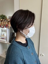 ビフィーノ イーリス 川西店(bifino iris)