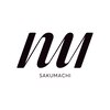 ヌー SAKUMACHI商店街(nuu)のお店ロゴ