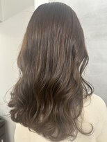 インビテーション(invitation)&nbsp;ブルージュカラー＊