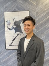 アール 豊田店(#arl) 中村 誠也