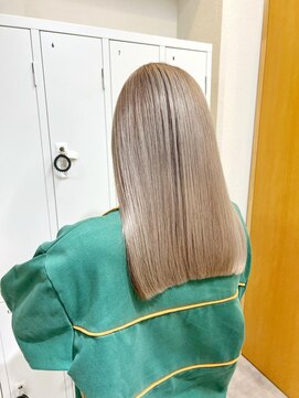 ステアメゾン 大宮(Stir maison) 【ハイトーンベージュ】RYUMA