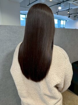 メリー オオサカ(Merly Osaka) dark brown