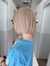 【中村指名限定】デザインカット