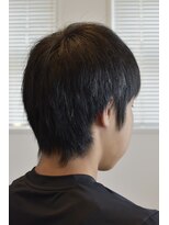 ヘアーズ マツシタ(Hairs MATUSITA)&nbsp;スタイル