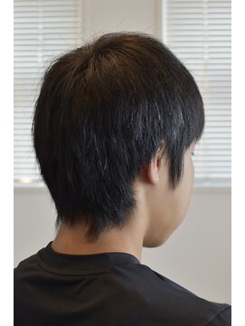 ヘアーズ マツシタ(Hairs MATUSITA) スタイル