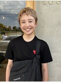 周りの目を引く映えスタイル！