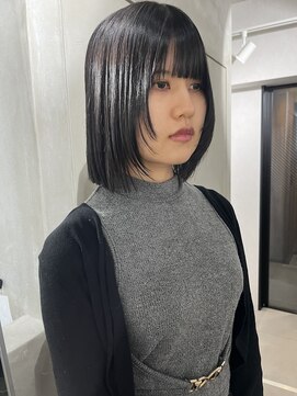 ロエム(Loem) 顔まわりレイヤー