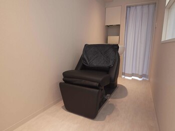 ドゥ(Do)の写真/2席のマンツーマンで完全プライベートな女性専用サロン*心もストレスフリーで毎日楽しくキレイに◇